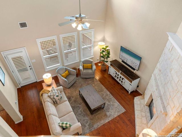 3318 Collin Cove, San Antonio, TX 78253