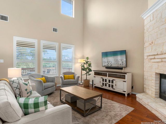 3318 Collin Cove, San Antonio, TX 78253