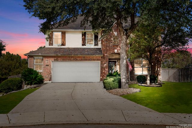 3318 Collin Cove, San Antonio, TX 78253