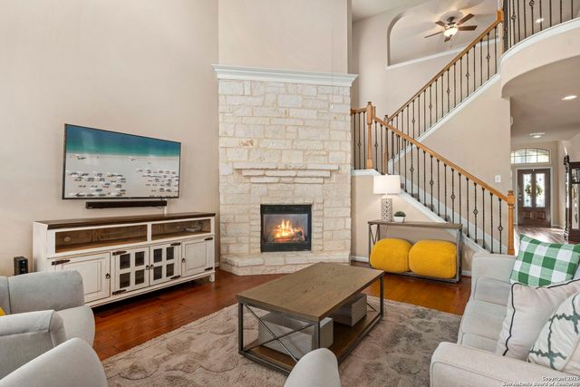 3318 Collin Cove, San Antonio, TX 78253