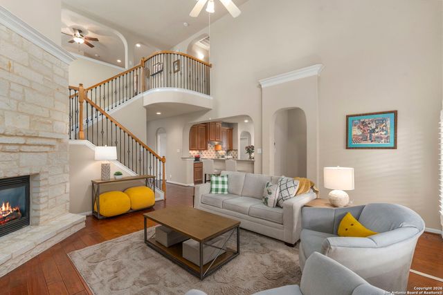 3318 Collin Cove, San Antonio, TX 78253