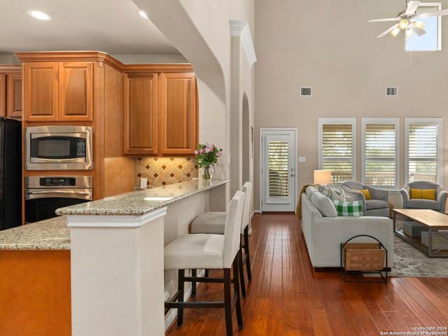 3318 Collin Cove, San Antonio, TX 78253