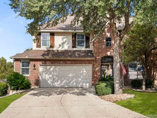 3318 Collin Cove, San Antonio, TX 78253