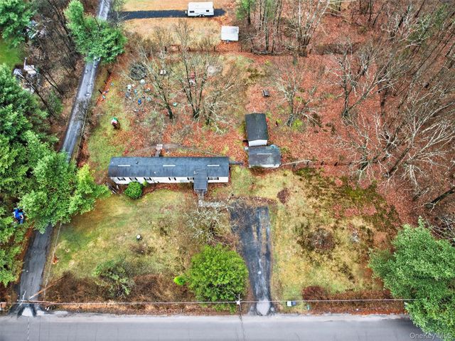90 Galley Hill Road, Cuddebackville, NY 12729