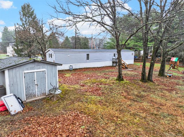 90 Galley Hill Road, Cuddebackville, NY 12729