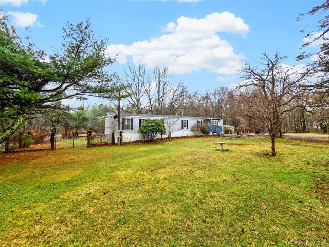 90 Galley Hill Road, Cuddebackville, NY 12729
