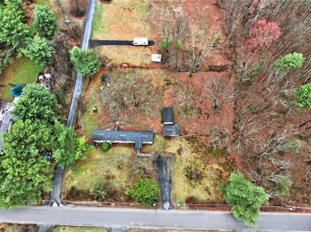 90 Galley Hill Road, Cuddebackville, NY 12729