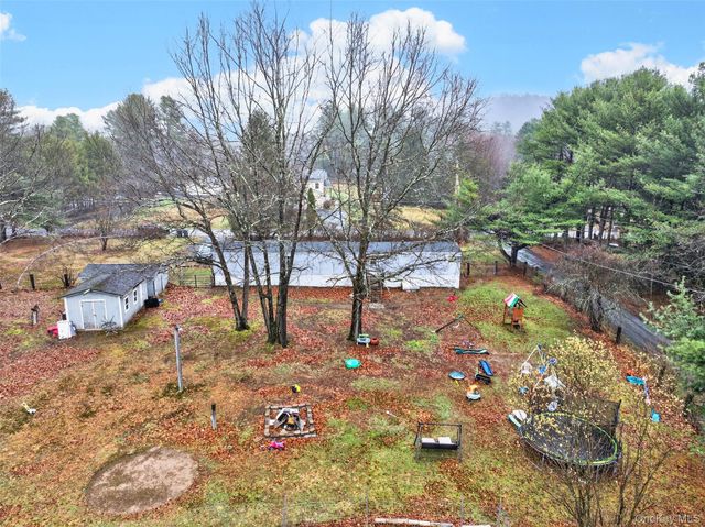 90 Galley Hill Road, Cuddebackville, NY 12729