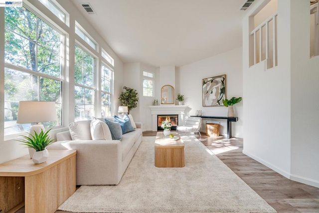 3541 Madison Common, Fremont, CA 94538