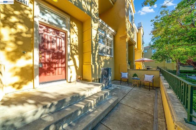 3541 Madison Common, Fremont, CA 94538