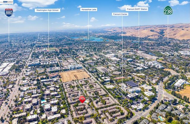 3541 Madison Common, Fremont, CA 94538