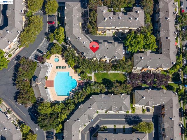 3541 Madison Common, Fremont, CA 94538