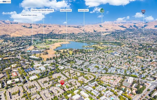 3541 Madison Common, Fremont, CA 94538