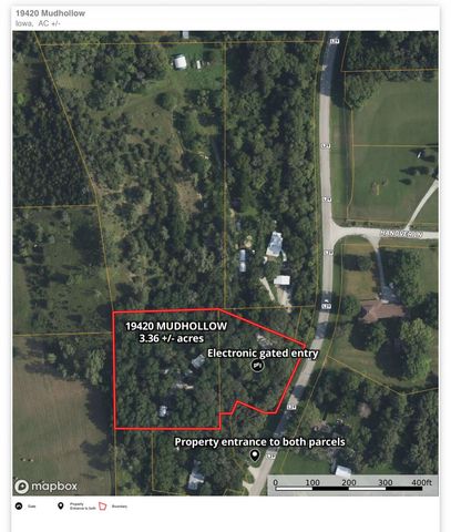 19420 MUDHOLLOW Road, Council Bluffs, IA 51503