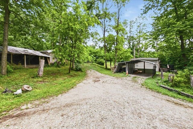 19420 MUDHOLLOW Road, Council Bluffs, IA 51503