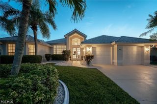 4412 SW 26th AVE, Cape Coral, FL 33914