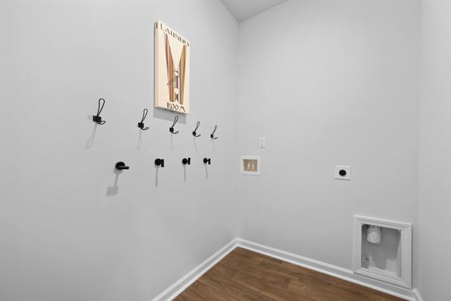 201 Horizon Ridge Drive, Summerville, SC 29486