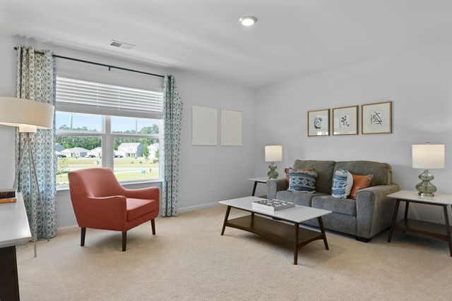 201 Horizon Ridge Drive, Summerville, SC 29486