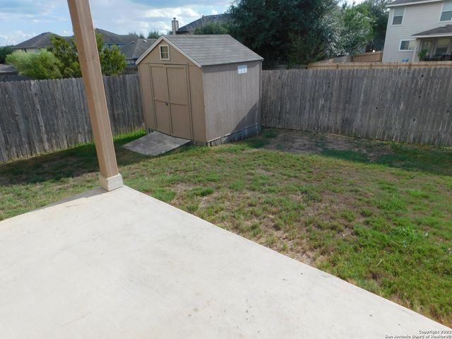 129 Enchanted, Cibolo, TX 78108