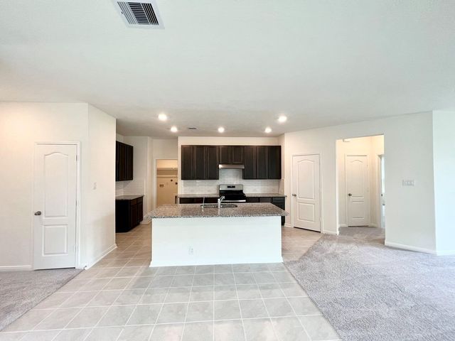 2834 Palamas Lane, Fresno, TX 77545