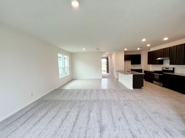 2834 Palamas Lane, Fresno, TX 77545