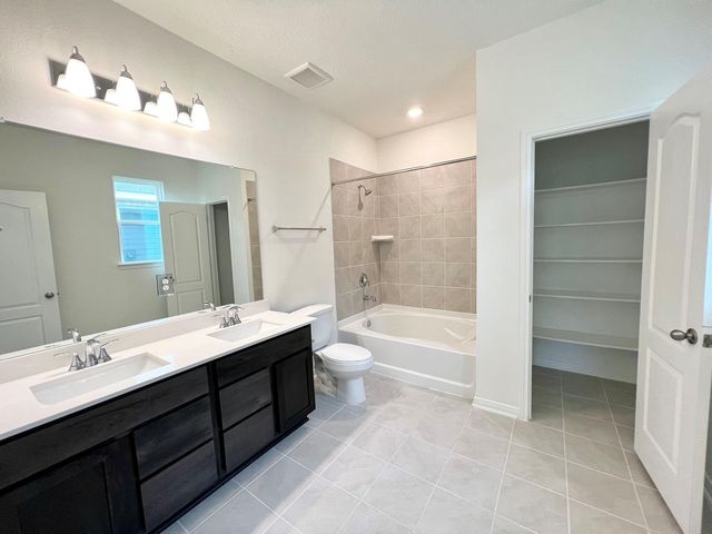 2834 Palamas Lane, Fresno, TX 77545