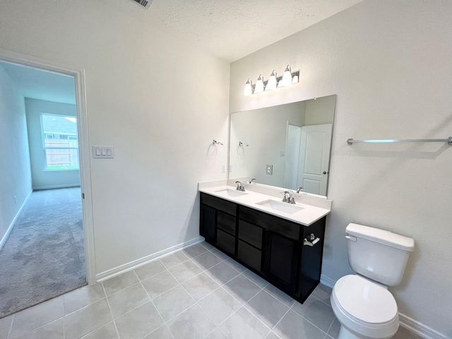 2834 Palamas Lane, Fresno, TX 77545