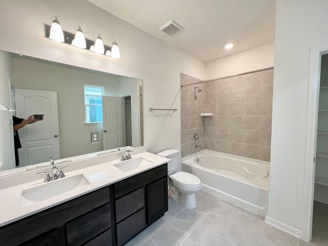 2834 Palamas Lane, Fresno, TX 77545