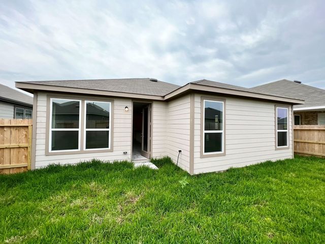 2834 Palamas Lane, Fresno, TX 77545