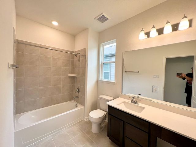 2834 Palamas Lane, Fresno, TX 77545