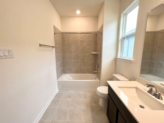 2834 Palamas Lane, Fresno, TX 77545