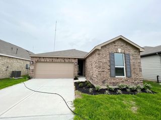 2834 Palamas Lane, Fresno, TX 77545