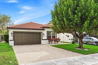 4052 Crescent Creek Place, Coconut Creek, FL 33073