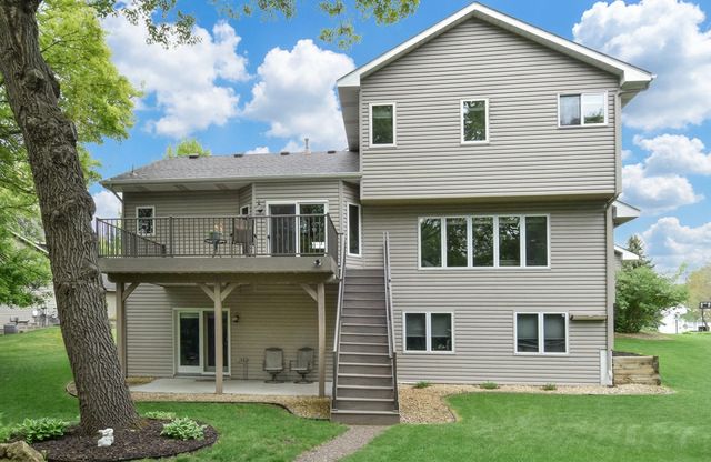 14034 Palm Street NW, Andover, MN 55304