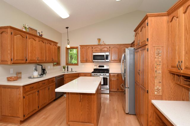 14034 Palm Street NW, Andover, MN 55304