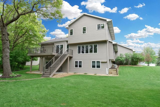 14034 Palm Street NW, Andover, MN 55304