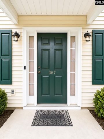 367 Marsh Deer Way, Columbia, SC 29229