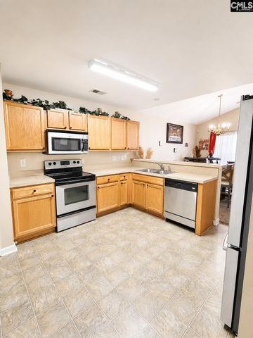 367 Marsh Deer Way, Columbia, SC 29229