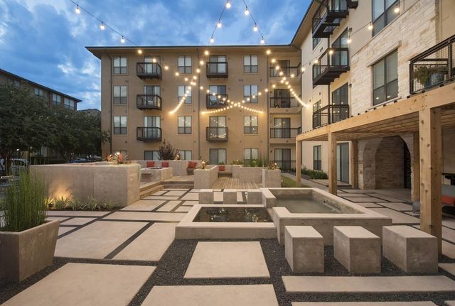 11400 DOMAIN DR 5407, Austin, TX 78758