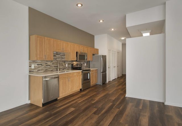11400 DOMAIN DR 5407, Austin, TX 78758