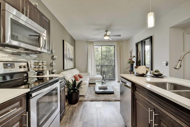 11400 DOMAIN DR 5407, Austin, TX 78758