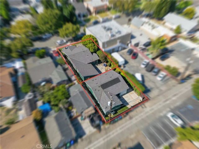 422 W Amerige Avenue, Fullerton, CA 92832
