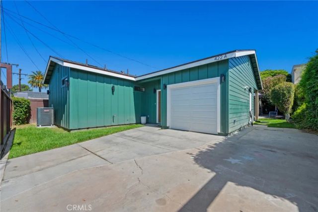 422 W Amerige Avenue, Fullerton, CA 92832