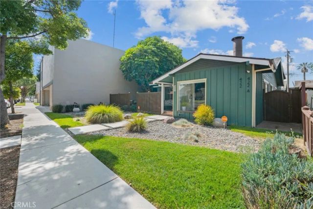422 W Amerige Avenue, Fullerton, CA 92832