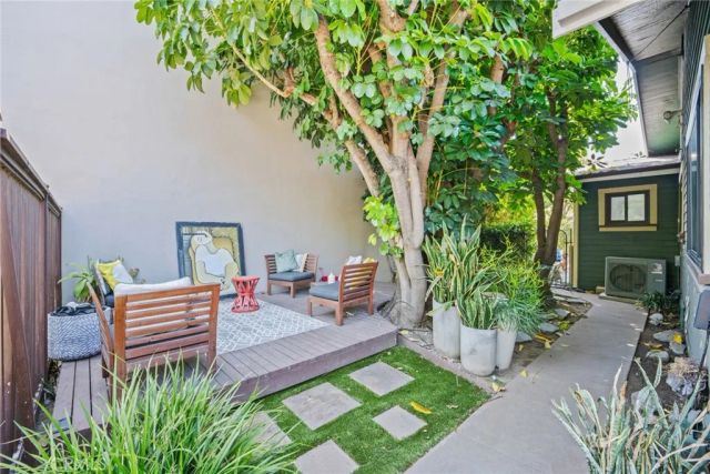 422 W Amerige Avenue, Fullerton, CA 92832