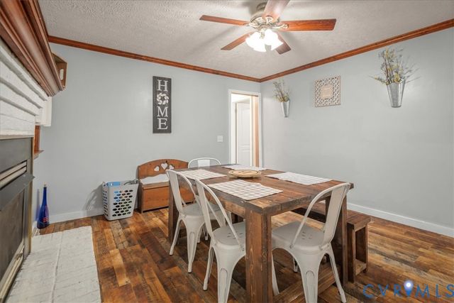 5809 Sutherland Dr, Sutherland, VA 23885