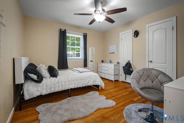 5809 Sutherland Dr, Sutherland, VA 23885