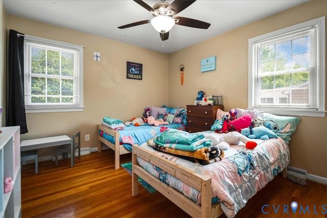 5809 Sutherland Dr, Sutherland, VA 23885