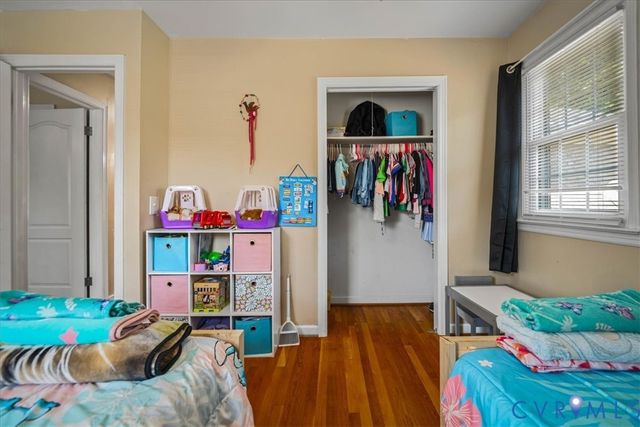 5809 Sutherland Dr, Sutherland, VA 23885