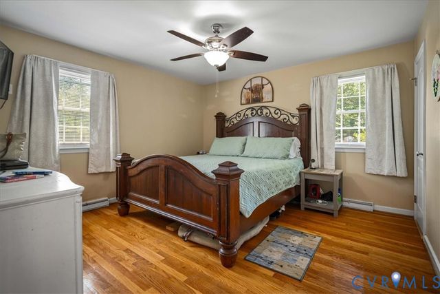 5809 Sutherland Dr, Sutherland, VA 23885